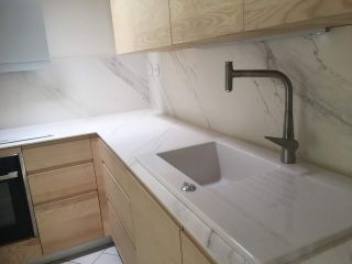 Lancement de nos mobiliers de cuisine en kit éco-conçu