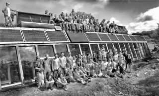 Earthship & Académie