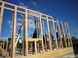 RE 2020 et auto-construction
