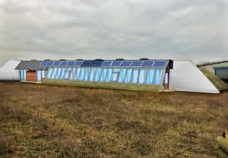 Déposer un permis de construire