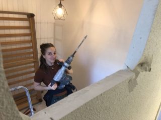 Studio totalement rénové et équipé en seconde main