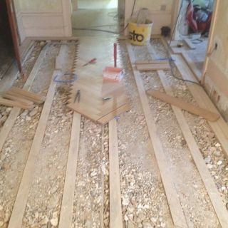 Parquet ou plancher, quelle différence ?