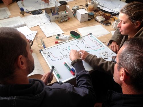 Autonomie énergétique