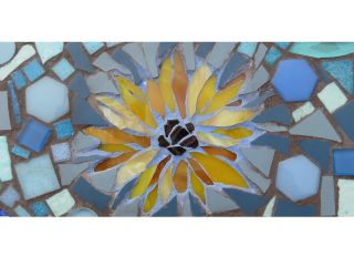 Initiation à la pratique de la mosaïque