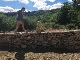 Formation pierre sèche