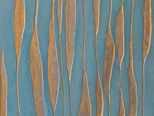 Stuc et Sgraffito