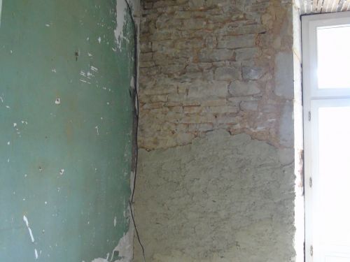 Formation chaux-chanvre