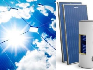 Réaliser son projet solaire thermique