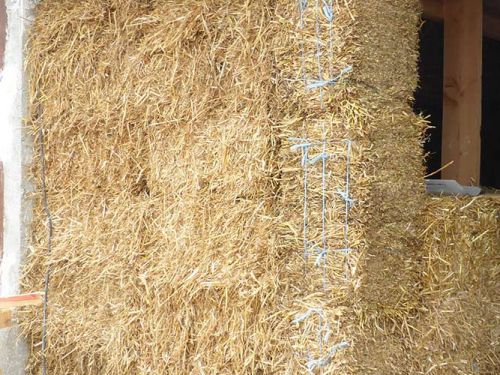 Formation Pro-Paille RP2012