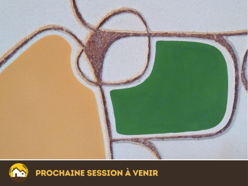 Décoration naturelle terre