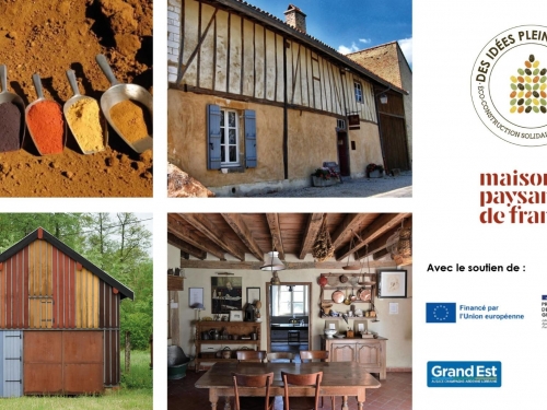 Visite Moulin à Couleurs et Musée Verlaine
