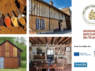 Visite Moulin à Couleurs et Musée Verlaine