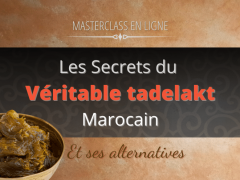 Réussir ton Tadelakt Marocain (en ligne + accompagnement)