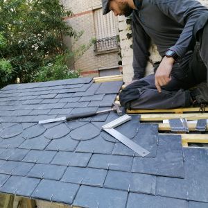 Lecompte Charpente Couverture