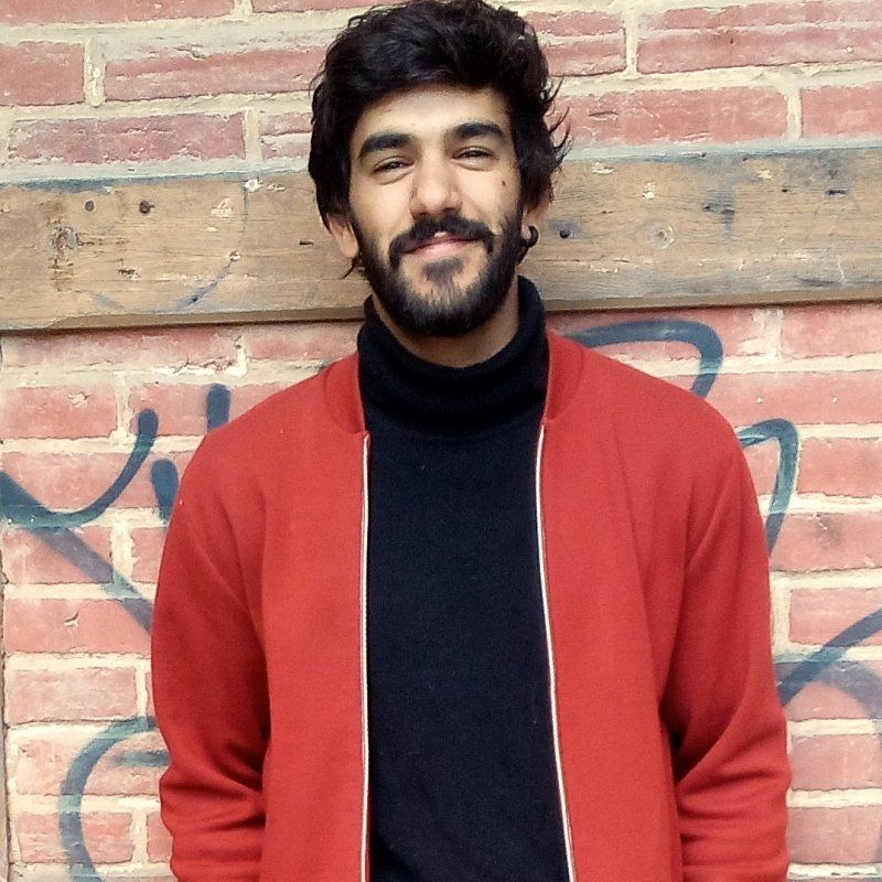 Vincent C. Membre du réseau Twiza