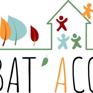 Les Bâtisseurs Accueillants un Chantier Participatif