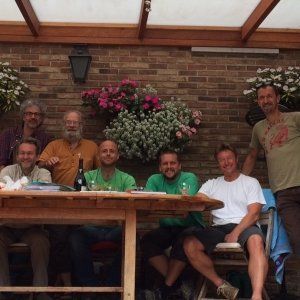 Les Bâtisseurs Accueillants un Chantier Participatif