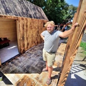 Boussereau Charpentes et Constructions Bois