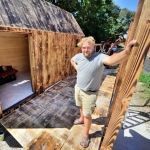 Boussereau Charpentes et Constructions Bois