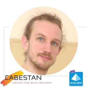 Samuel MARTIN de CABESTAN