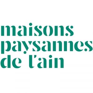 Maisons Paysannes de l'Ain