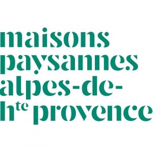 Maisons Paysannes des Alpes-de-Haute-Provence