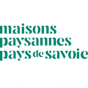 Maisons Paysannes des Pays de Savoie