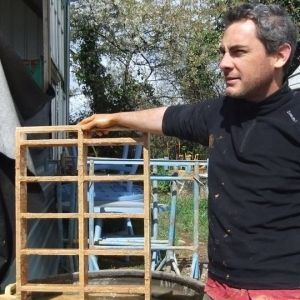 PIERRE TERRE Maçonnerie du Bâti Ancien et Ecoconstruction SARL Unipersonnelle