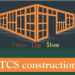 TCS construction