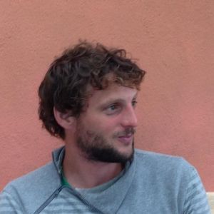 florent ballu