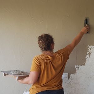 Terre Paille Etc... éco construction au Vigan (30)