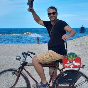 Christophe Guinot - CGHab