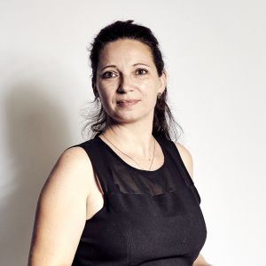 Ludivine BOUCHARD EI