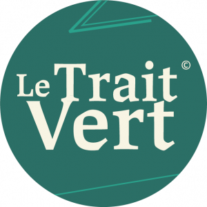 Le Trait Vert