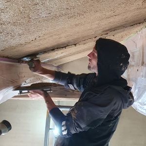 Lorenzo Pazos Sisselaar