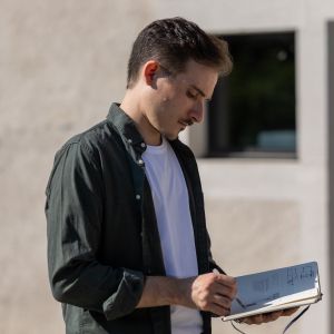 Olivier Leclerc Architectures