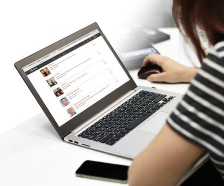 Être référencé dans l'annuaire