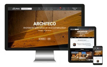 Être toujours bien visible !