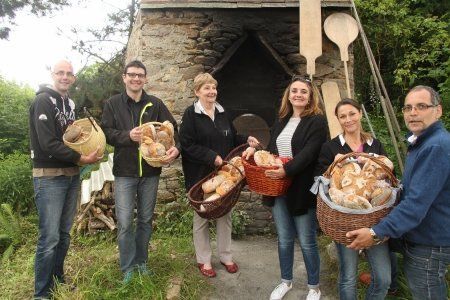 Vis ton chantier dans la convivialité !