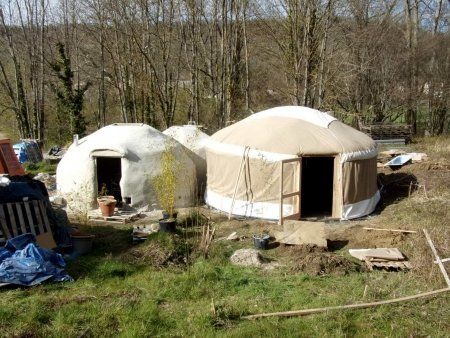 Explore les projets réalisés