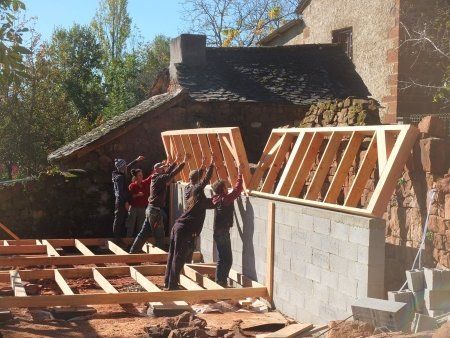 Rencontre des porteurs de projets