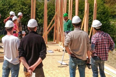 Tu es professionnel·le