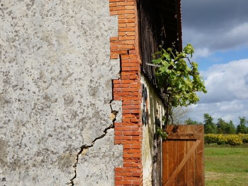 Reprise de chaînage d'angle