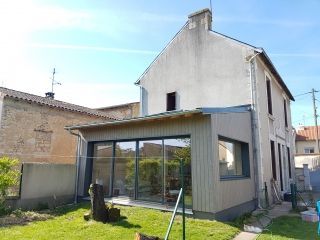 Extension Paille centre Poitiers