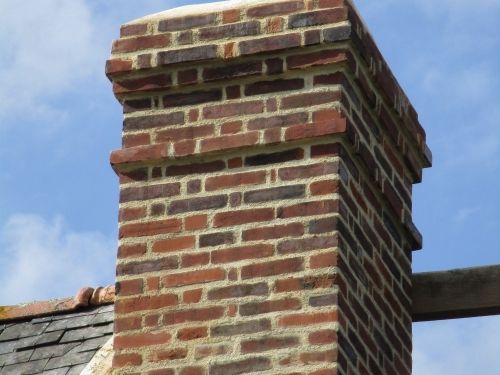 Exemples de diverses réalisations en maçonnerie