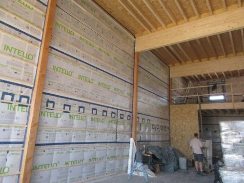 Chantier pédagogique Néopolis