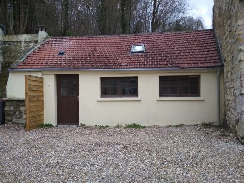 Création d'un studio