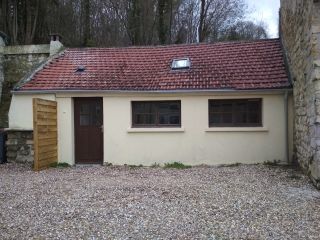 Création d'un studio