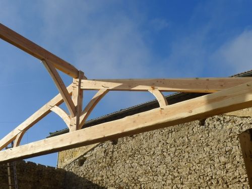 Rénovation traditionnelle