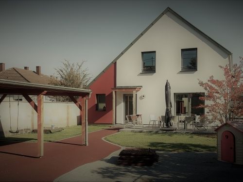 Maison familiale - 120m²